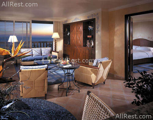 The Fairmont Acapulco Princess 10